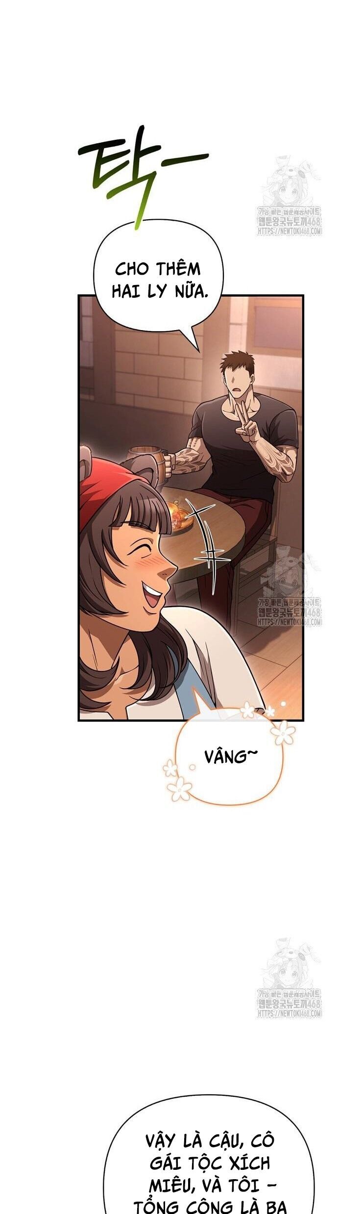 Sống Sót Trong Trò Chơi Với Tư Cách Là Một Cuồng Nhân Chương 101 Ảnh 47