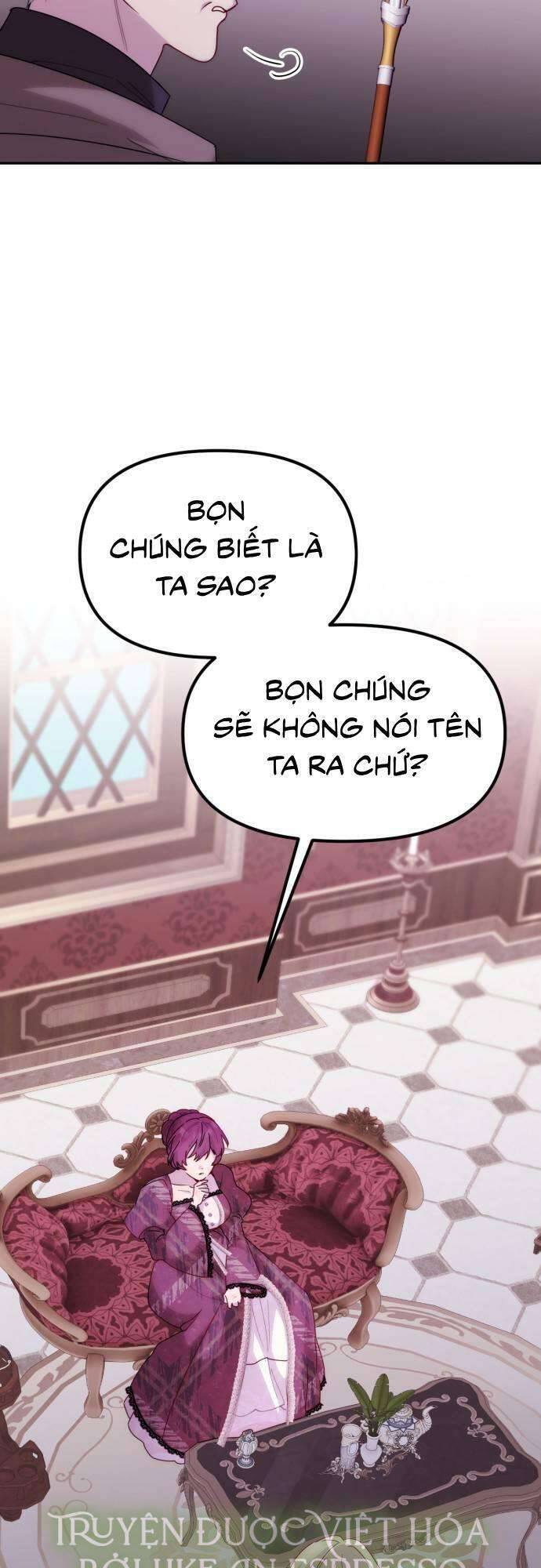 Hoàng Đế Điên Cuồng Ôm Lấy Tôi Chương 43 Ảnh 36