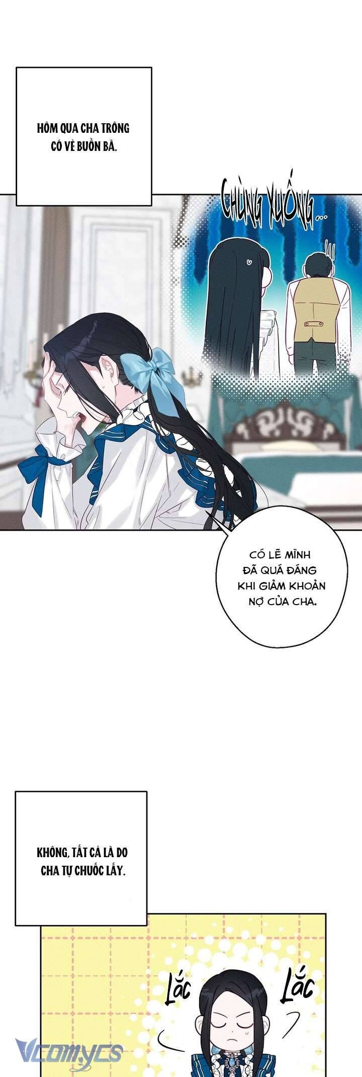 Tôi Phải Giấu Em Trai Trước Đã Chương 79 Ảnh 32