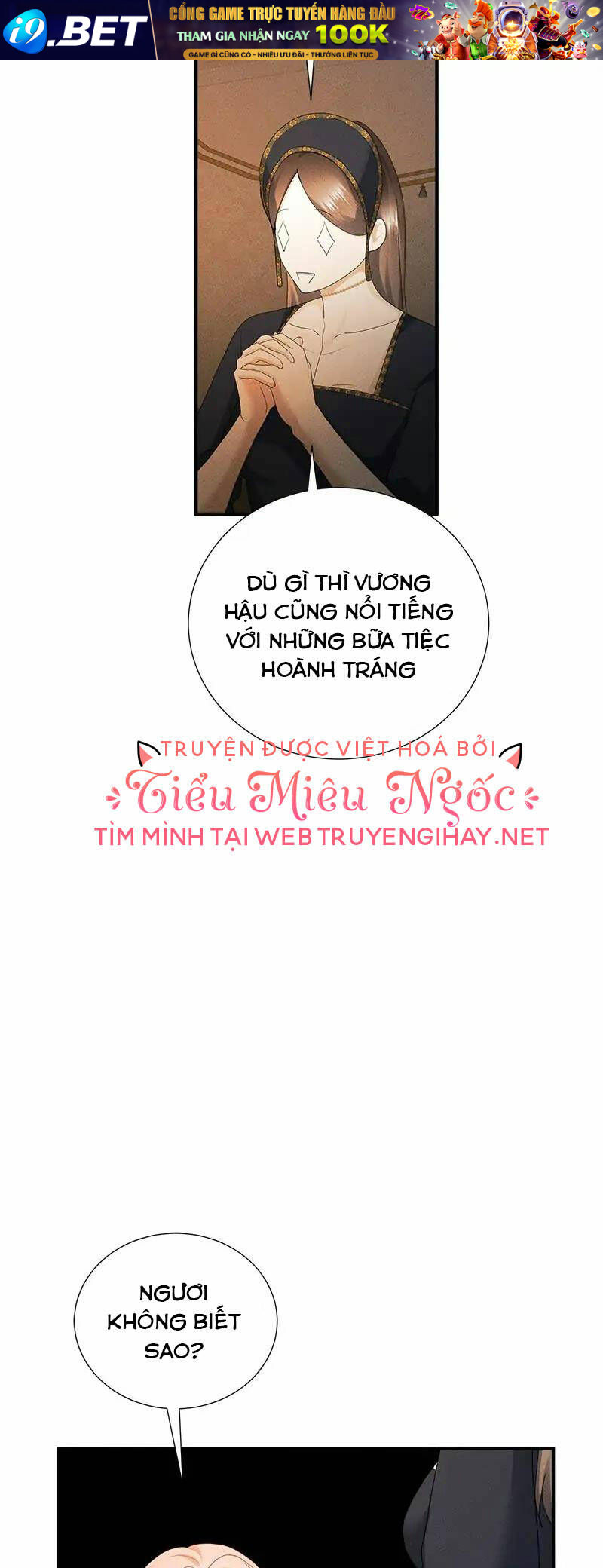 Tôi Muốn Hủy Cuộc Hôn Ước Này Chương 43 Ảnh 16