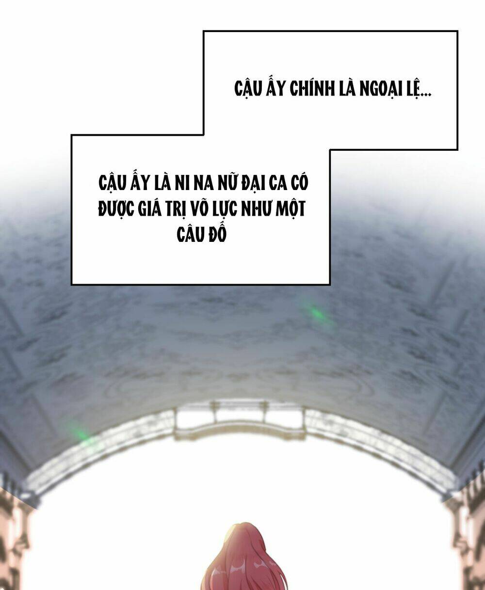 Cô Bé Lọ Lem Của Tôi Không Ăn Chay Chương 2 Ảnh 22