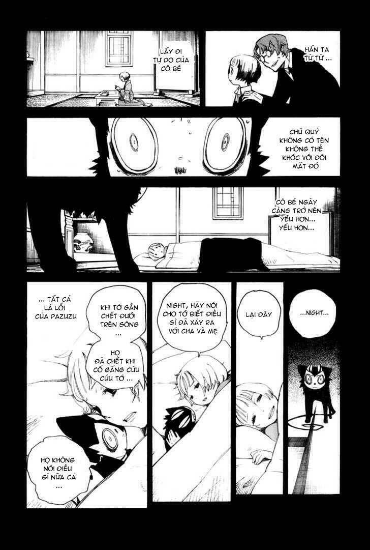 Tổng Hợp Oneshot Chương 7 Ảnh 19