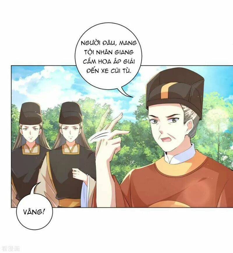 Vương Phi Có Độc! Chương 119 Ảnh 22