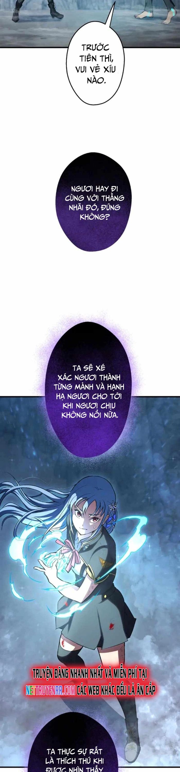Quật Khởi Từ Tầng Đáy Chương 25 Ảnh 37