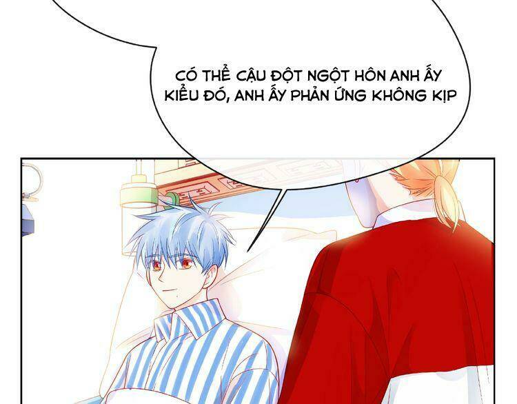 Giai Điệu Của Sự Va Chạm Chương 51 Ảnh 10