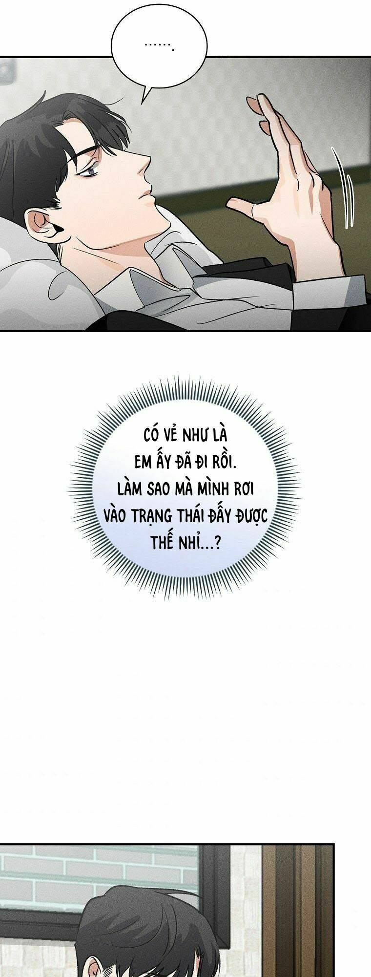 Thầy Pháp Baek Cheoyong Chương 1 Ảnh 42