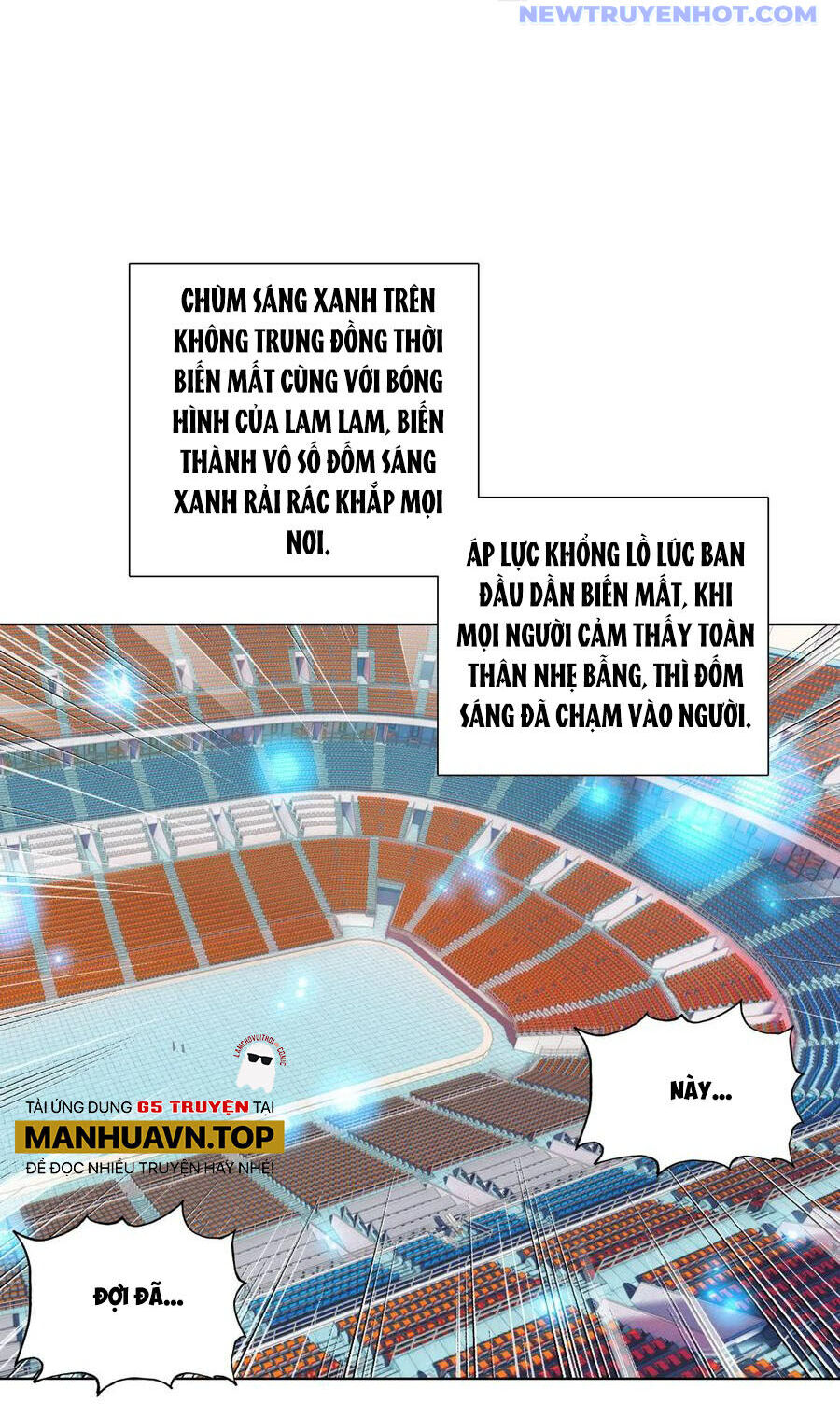 Không Tốc Tinh Ngân Chương 83 Ảnh 41