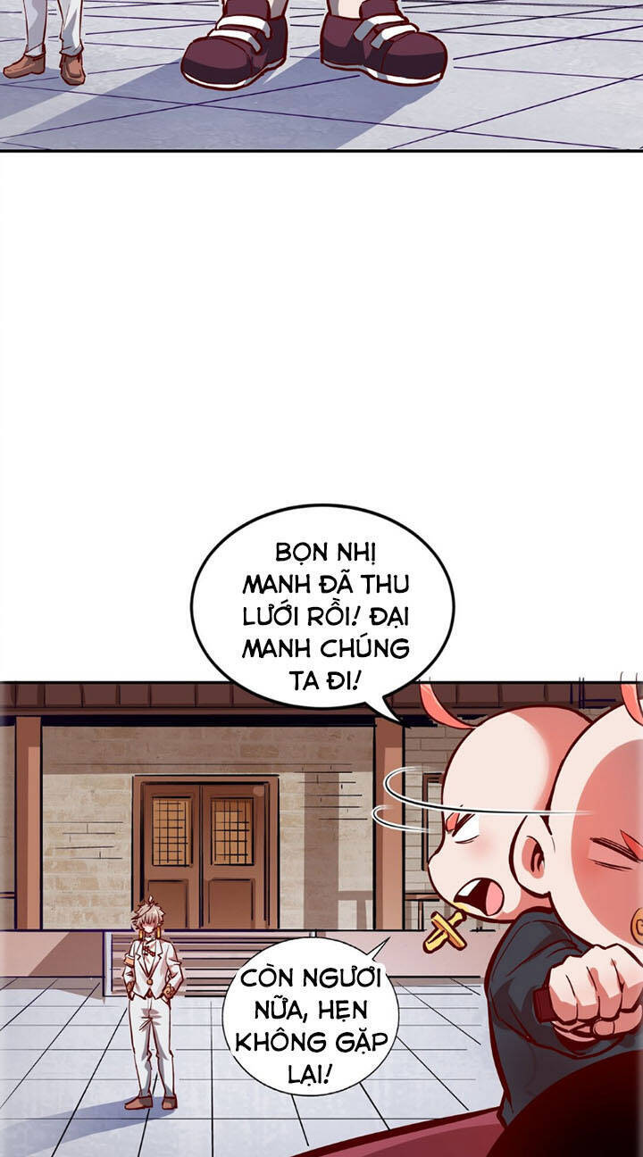 Ta Quyết Không Thành Phât Chương 3 Ảnh 43