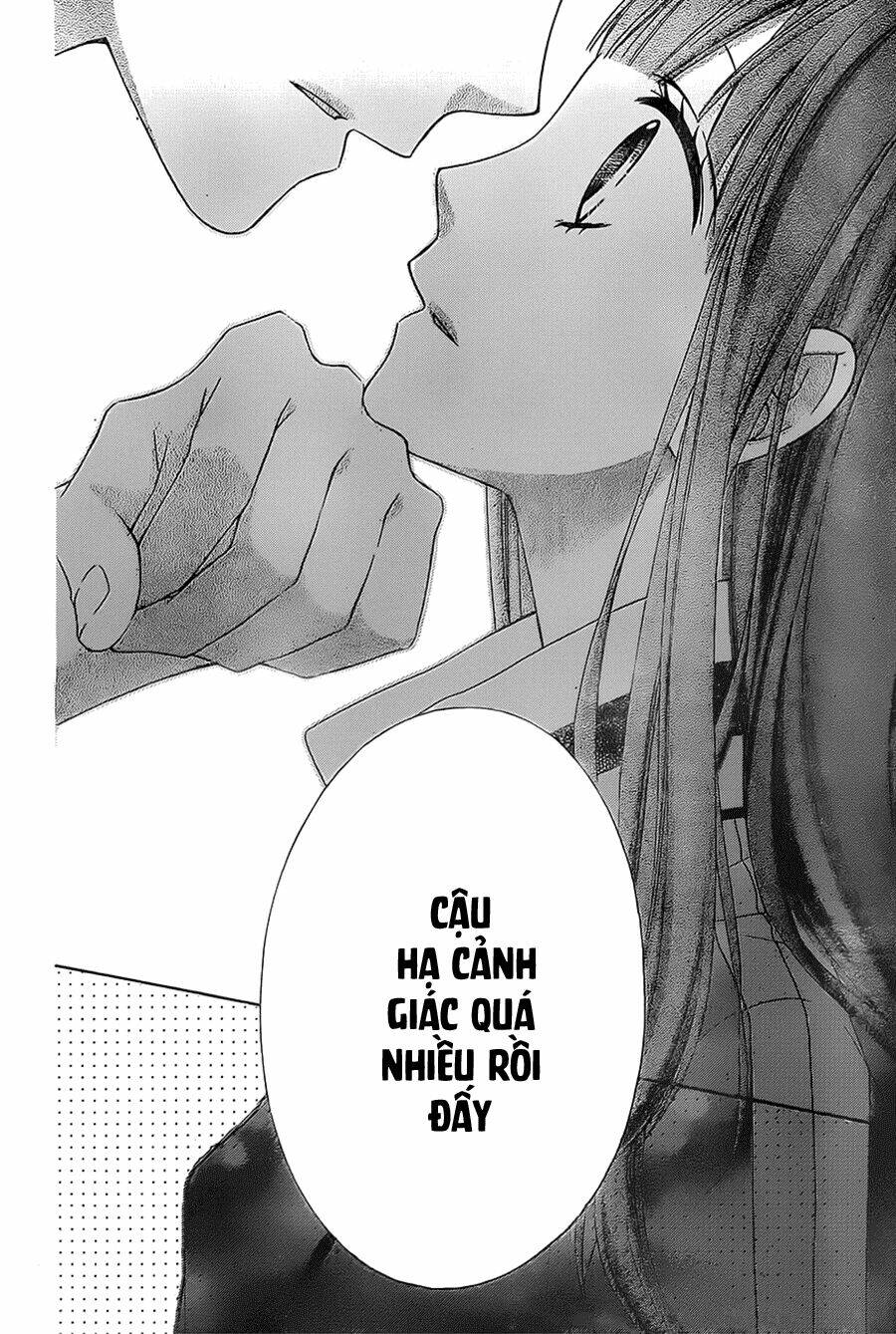 Tsubasa To Hotaru Chương 26 Ảnh 30