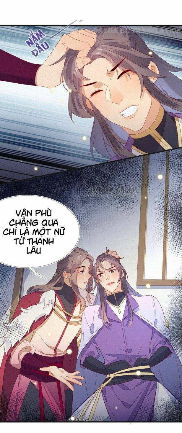 Thừa Tướng, Trẫm Biết Sai Rồi! Chương 12 Ảnh 5