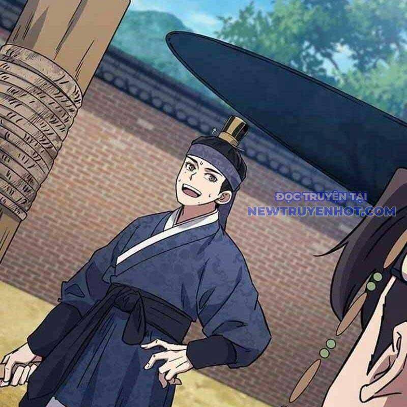 Bác Sĩ Tới Joseon Chương 33 Ảnh 159
