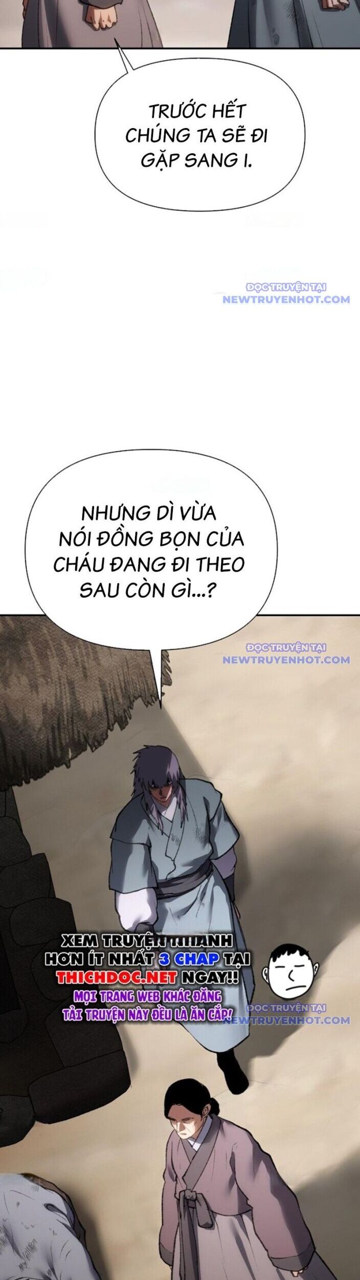 Ám Vệ Chương 53 Ảnh 39