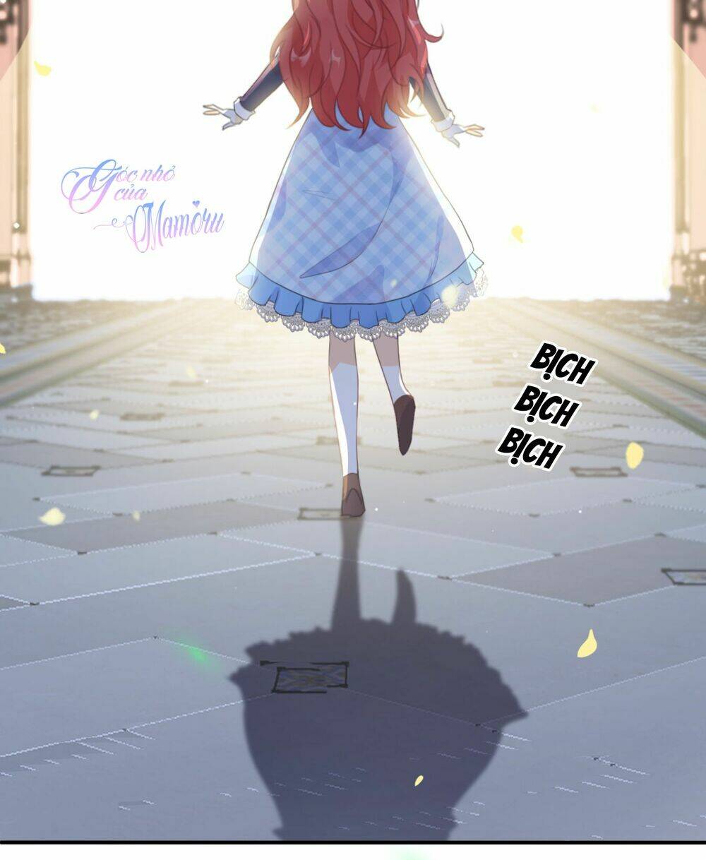 Cô Bé Lọ Lem Của Tôi Không Ăn Chay Chương 2 Ảnh 23