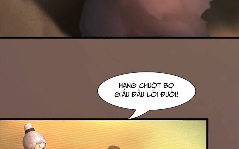 Lâm Uyên Kiếp Chương 3 Ảnh 5