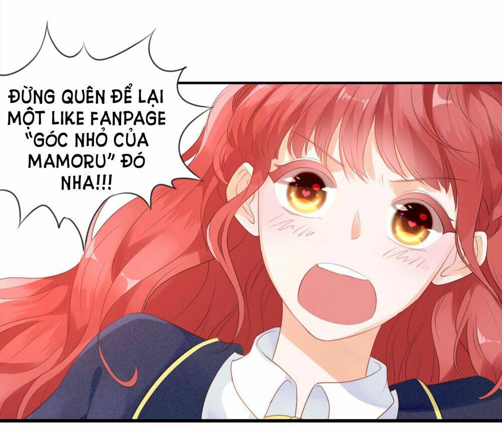 Cô Bé Lọ Lem Của Tôi Không Ăn Chay Chương 2 Ảnh 2