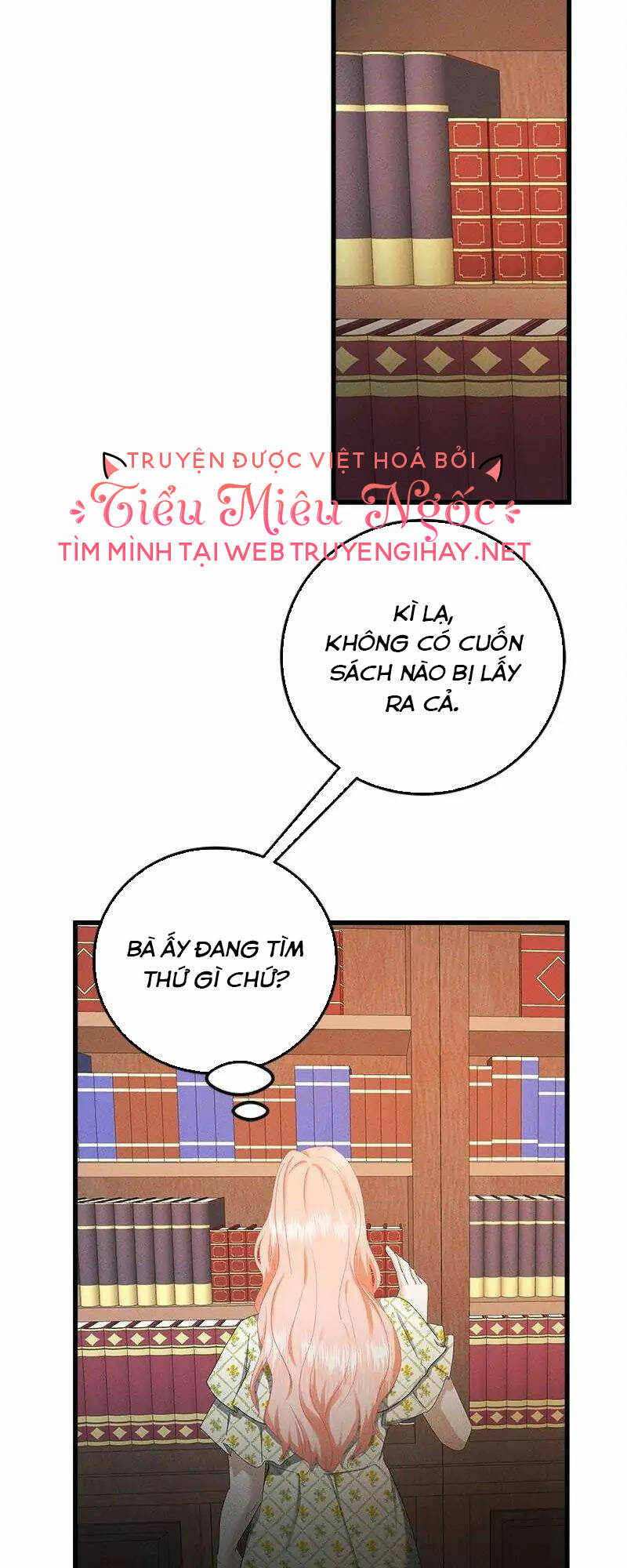 Tôi Muốn Hủy Cuộc Hôn Ước Này Chương 42 Ảnh 20