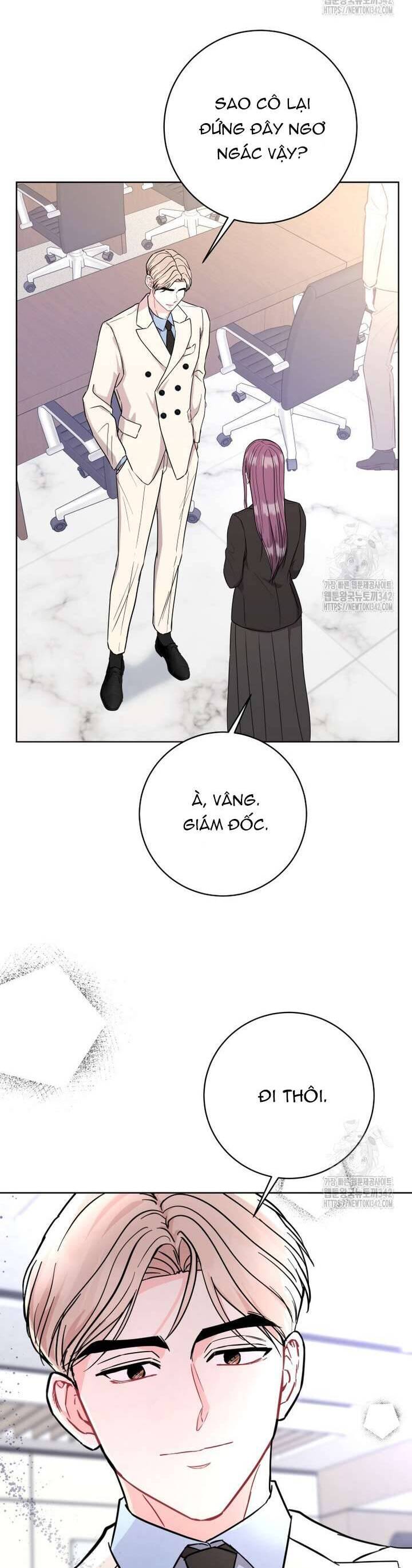 Hades Và Persephone Chương 37 Ảnh 31