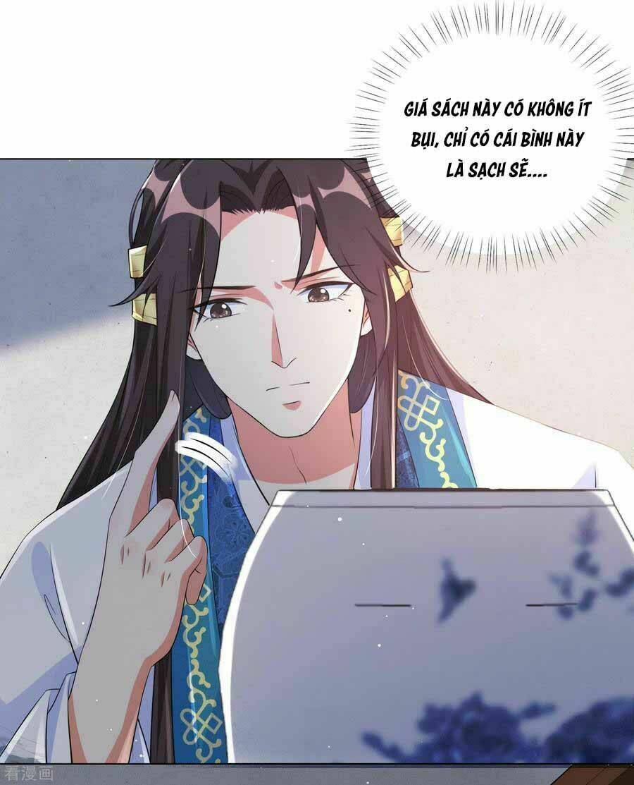 Vương Phi Có Độc! Chương 129 Ảnh 11