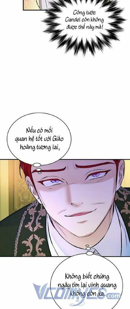 Tôi Tưởng Đây Chính Là Thời Hạn Rồi! Chương 36 Ảnh 7