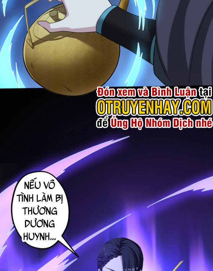 Các Ngươi Tu Tiên Còn Ta Rút Thẻ Chương 6 Ảnh 48