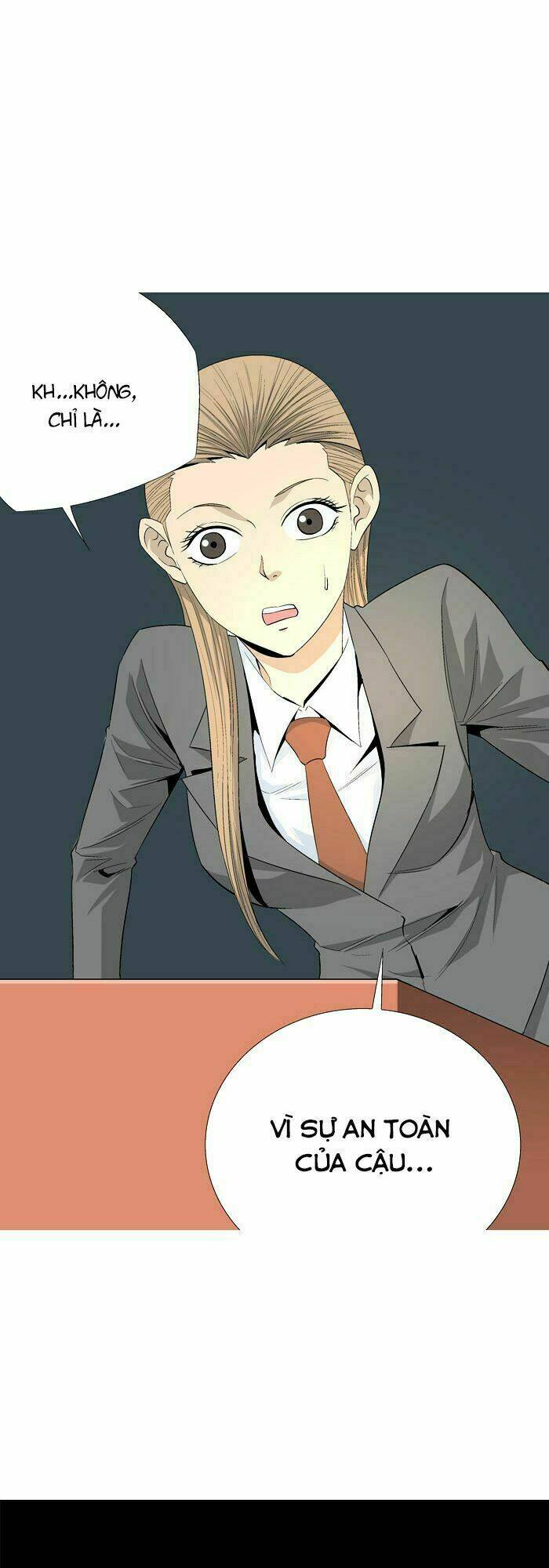 Aura From Another Planet Chương 37 Ảnh 35