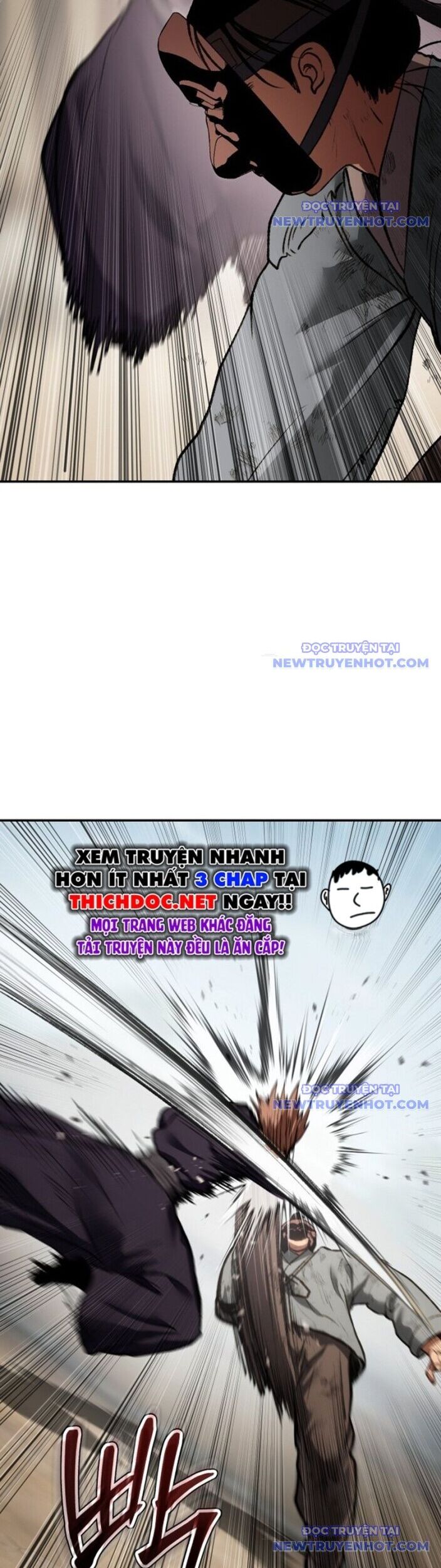 Ám Vệ Chương 53 Ảnh 65