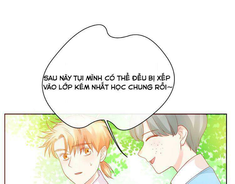 Giai Điệu Của Sự Va Chạm Chương 51 Ảnh 85