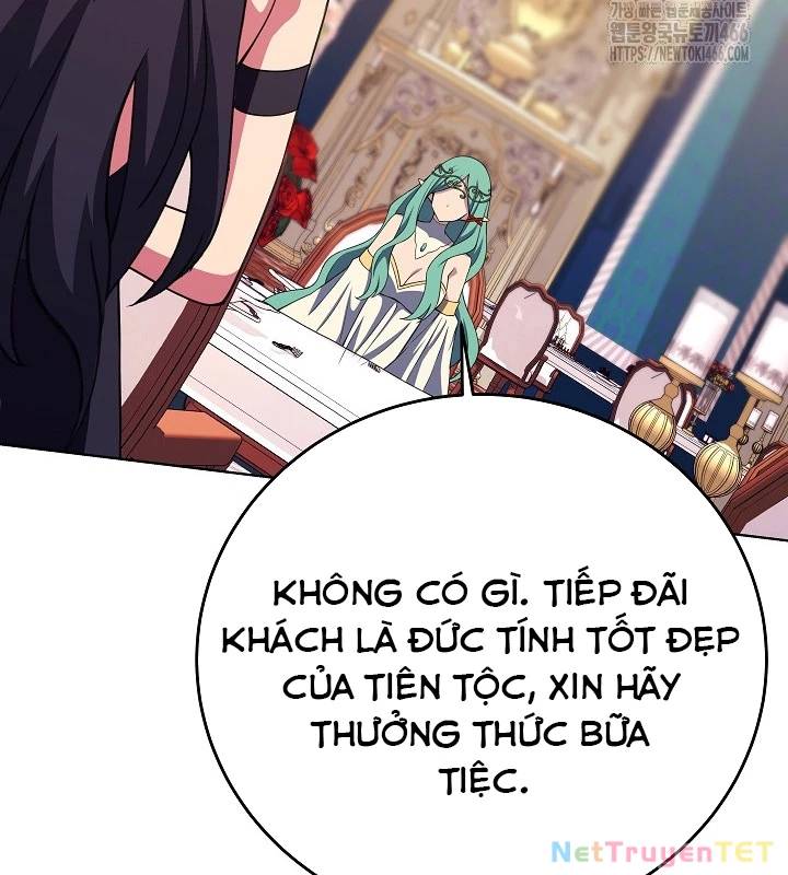Trở Thành Nhân Viên Cho Các Vị Thần Chương 84 Ảnh 68