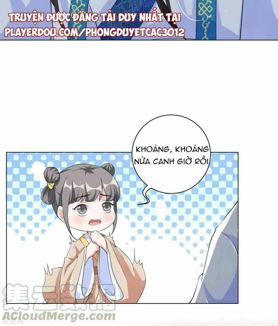 Vương Phi Có Độc! Chương 129 Ảnh 6