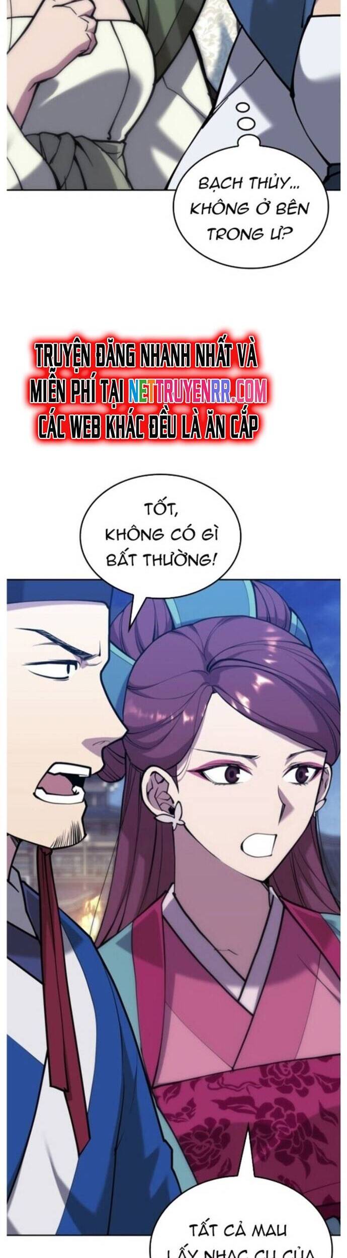 Võ Giả Bất Đắc Dĩ Chương 227 Ảnh 27
