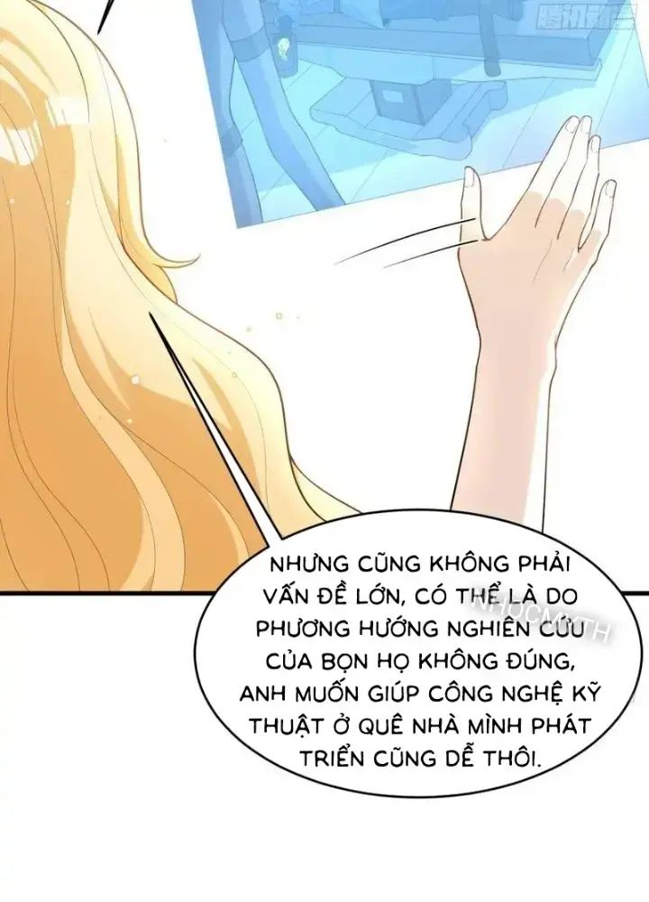 Thuật Sĩ Đến Từ Tương Lai Chương 208 Ảnh 32