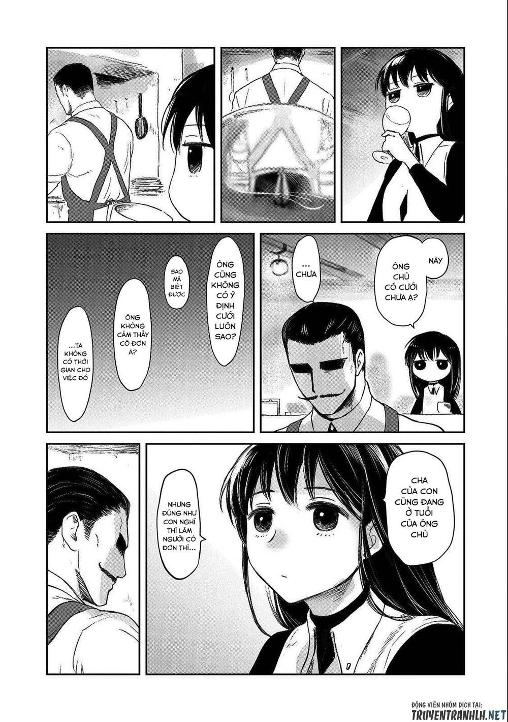 Boukensha Ni Naritai To Miyako Ni Deteitta Musume Ga S Rank Ni Nattet Chương 27 Ảnh 17