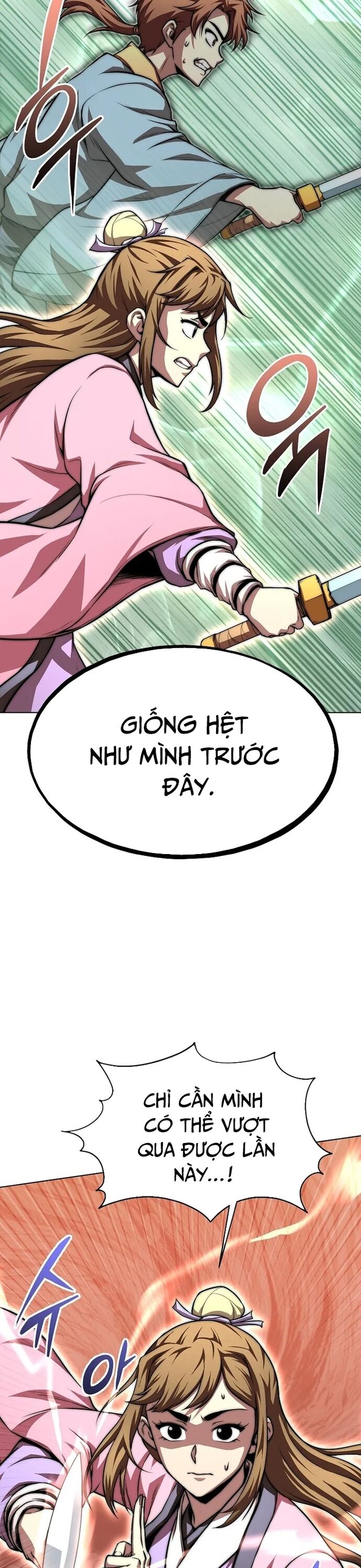 Con Trai Của Gia Tộc Nam Cung Thế Gia Chương 79 Ảnh 24