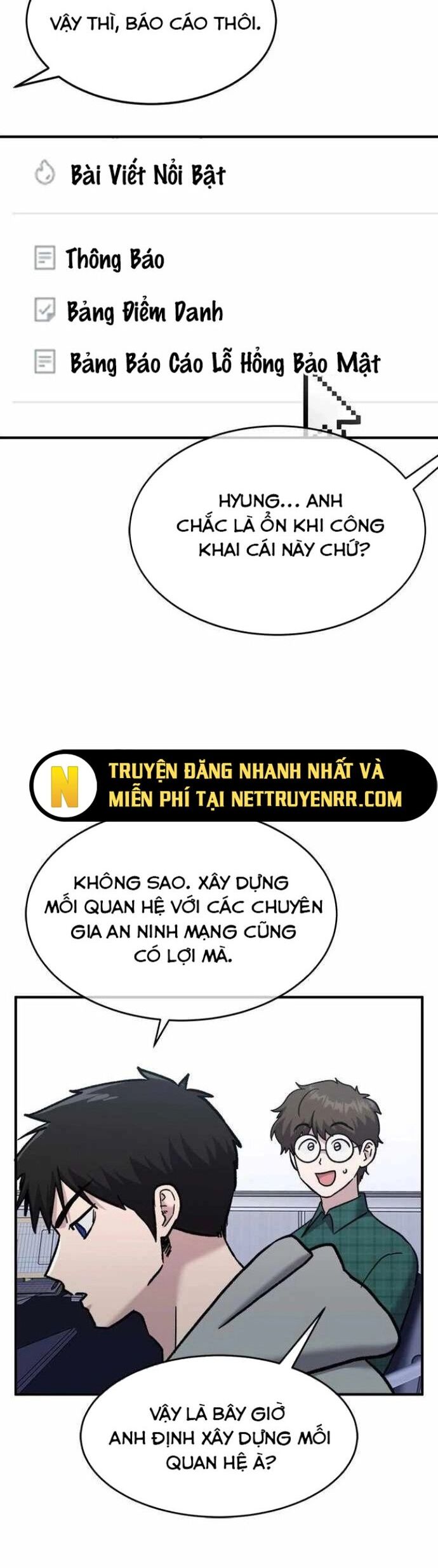 Một Anh Hùng Giỏi Mọi Thứ Chương 43 Ảnh 31