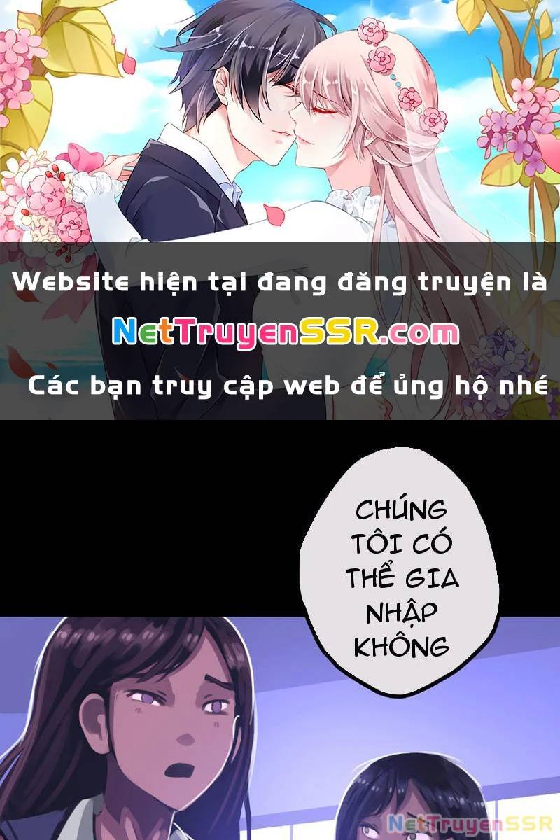 Chỗ Lánh Nạn Của Ta Chỉ Thu Thiếu Mỹ Nữ Chương 32 Ảnh 2