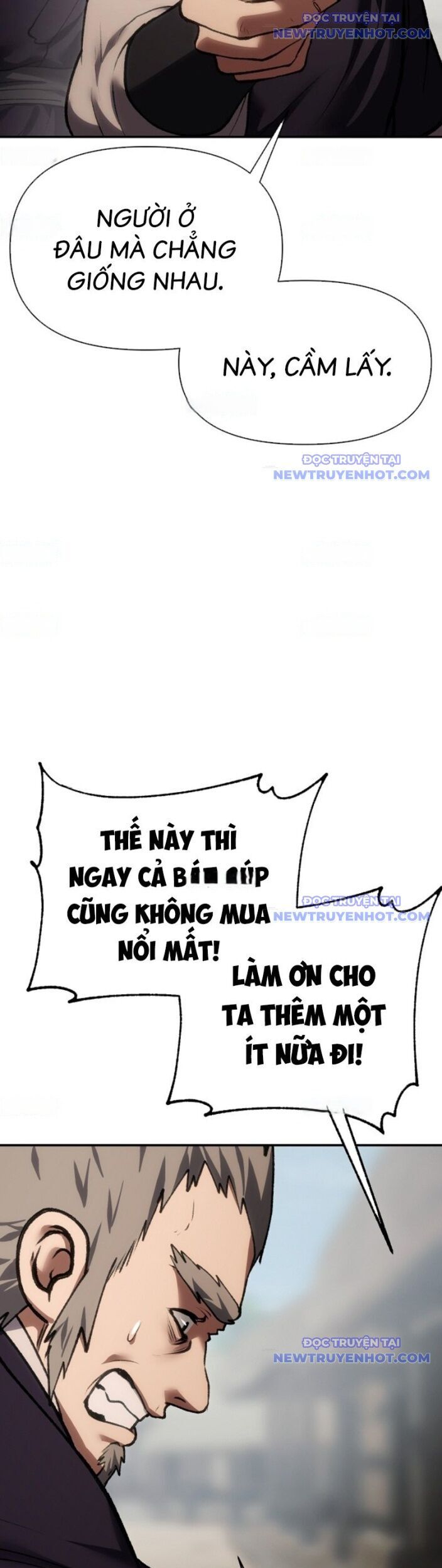 Ám Vệ Chương 53 Ảnh 44