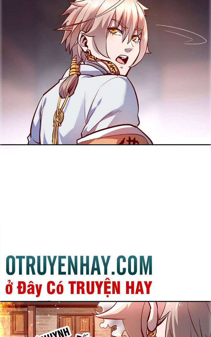Ta Quyết Không Thành Phât Chương 3 Ảnh 46
