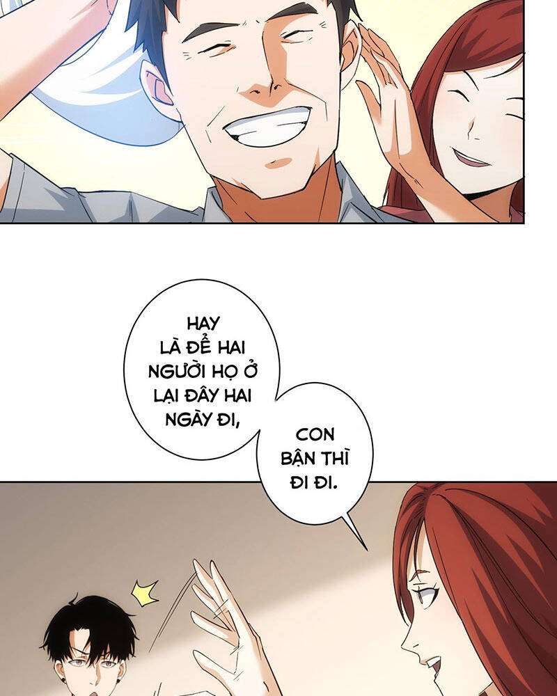 Ta Có Thể Thấy Tỉ Lệ Thành Công Chương 210 Ảnh 5