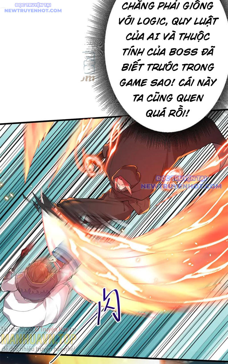 Các Ngươi Tu Tiên Còn Ta Rút Thẻ Chương 13 Ảnh 77