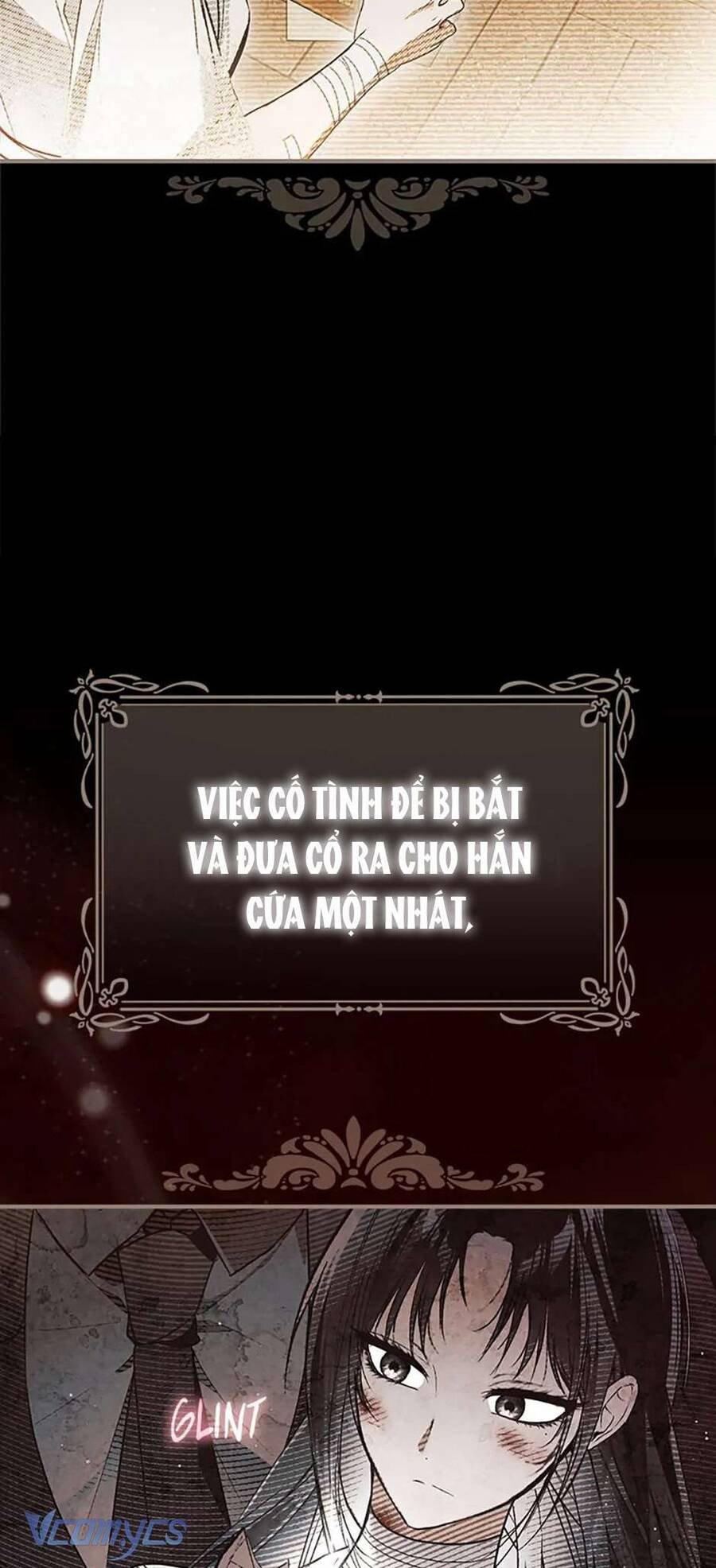 Ai Đó Đang Điều Khiển Cơ Thể Của Tôi Chương 59 Ảnh 42