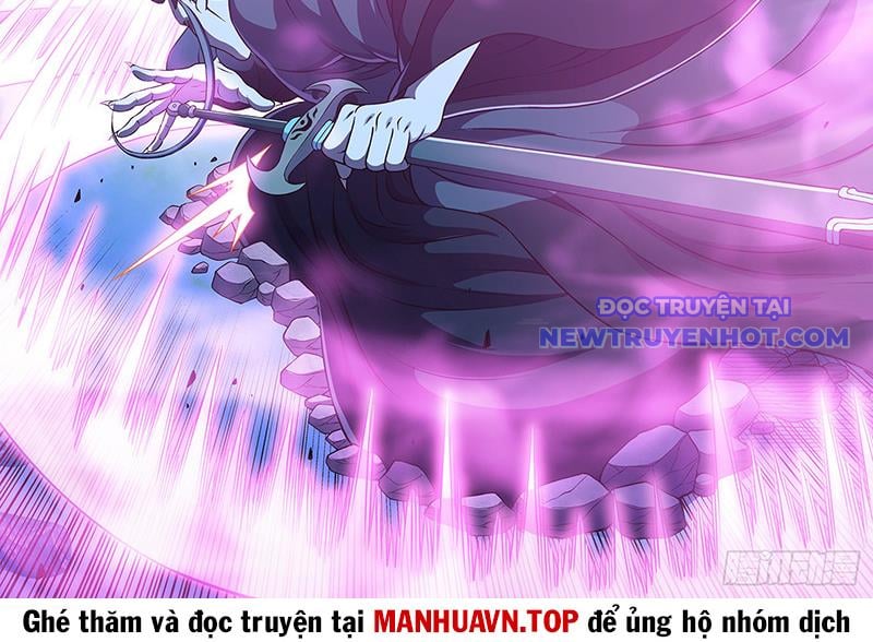 Ta Là Đại Thần Tiên Chương 801 Ảnh 22