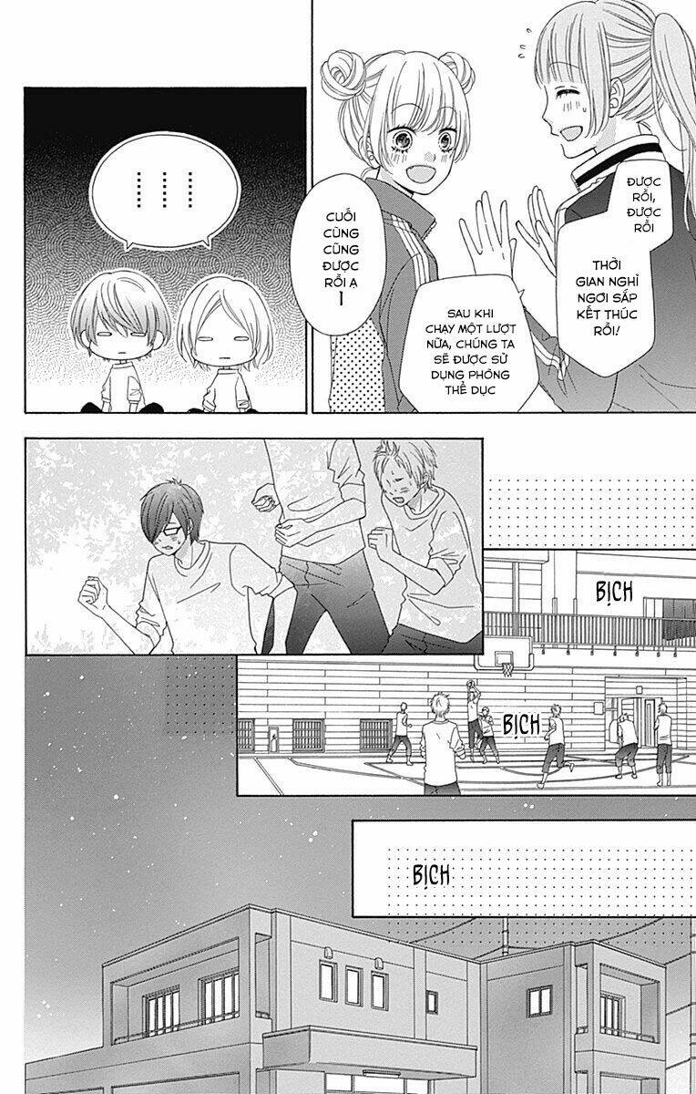 Tsubasa To Hotaru Chương 30 Ảnh 14