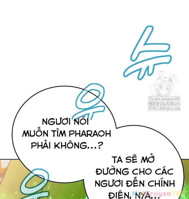 Trở Thành Nhân Viên Cho Các Vị Thần Chương 80 Ảnh 79