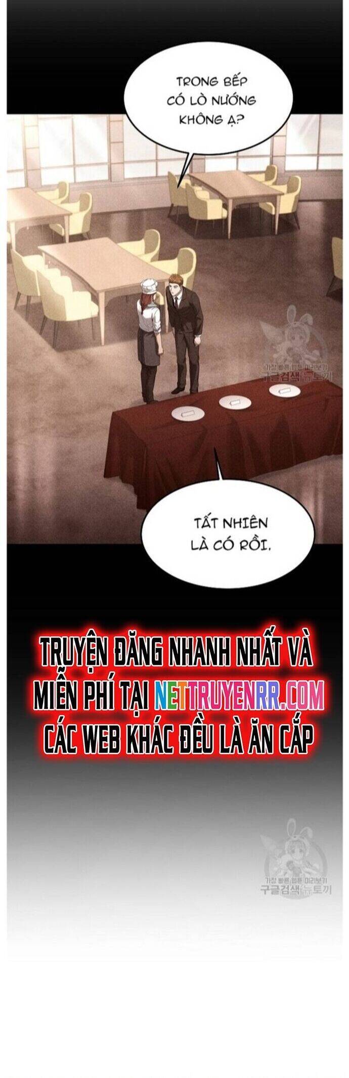 Đầu Bếp Trẻ Nhất Tới Từ Khách Sạn Hạng Ba Chương 84 Ảnh 27