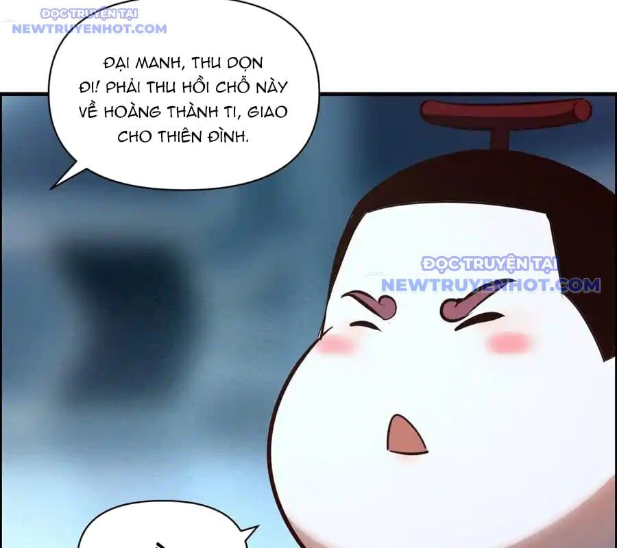 Ta Quyết Không Thành Phât Chương 15 Ảnh 161