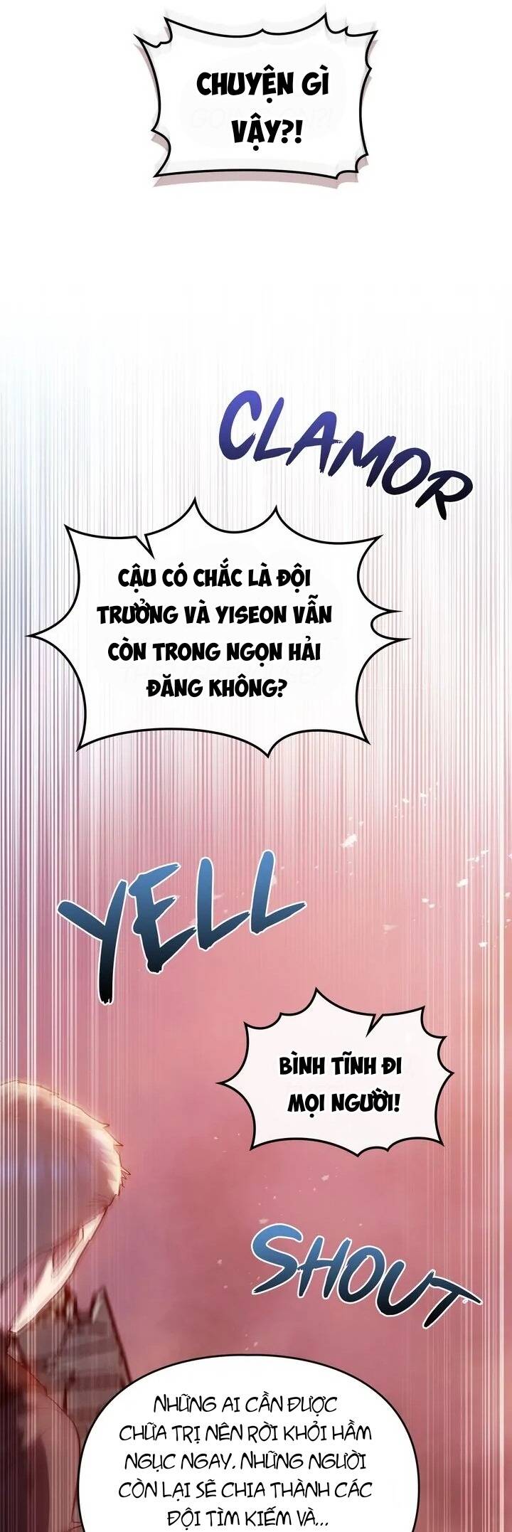 Dấu Vết Mặt Trời Chương 88 Ảnh 32