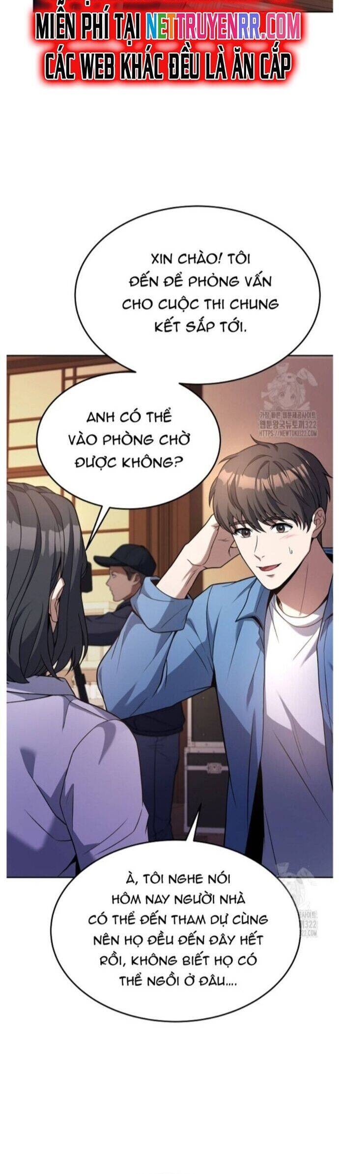 Đầu Bếp Trẻ Nhất Tới Từ Khách Sạn Hạng Ba Chương 89 Ảnh 37