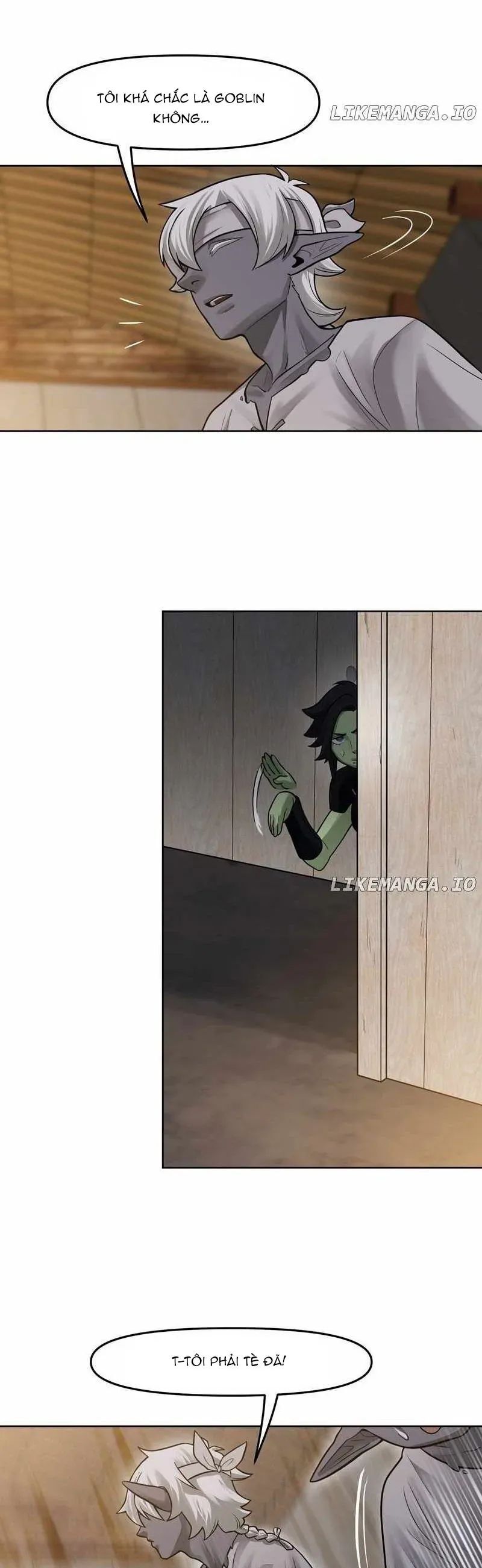 Chúa Tể Goblin Chương 75 Ảnh 21
