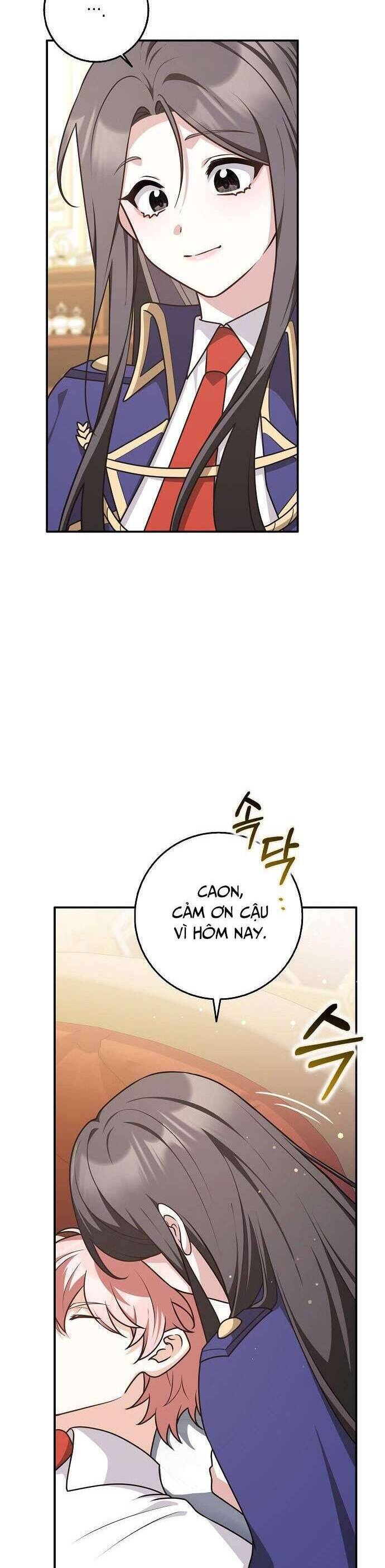 Bạn Bè Với Nhau Không Phải Vậy Đâu Chương 61 Ảnh 39