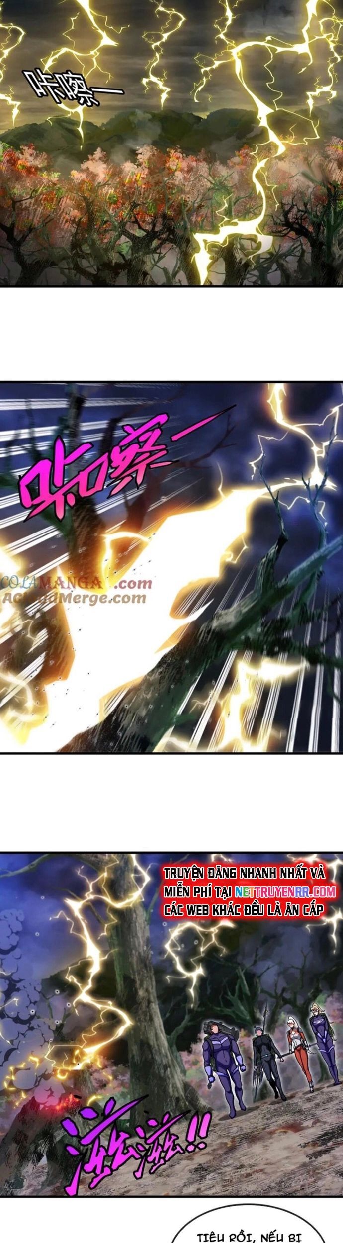 Hệ Thống Super God Chương 169 Ảnh 8